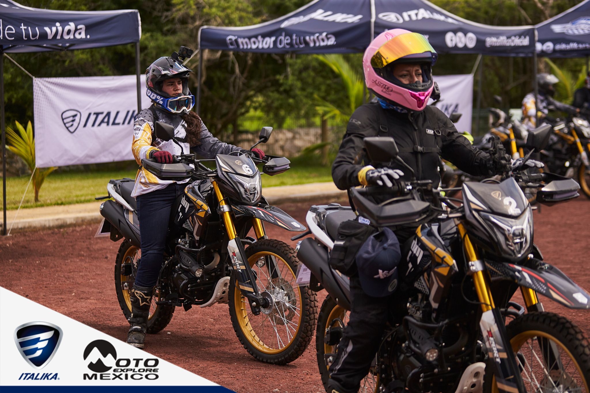 ITALIKA CHACHALACAS D1 214